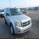 1FMCU0C7XCKC06702 2012 Ford Escape Xls auction photo thumbnail 1