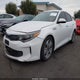 KNAGU4LE5J5022658 2018 Kia Optima Hybrid Ex auction photo thumbnail 2