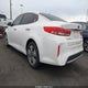 KNAGU4LE5J5022658 2018 Kia Optima Hybrid Ex auction photo thumbnail 3