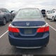 1HGCR2F36DA248612 2013 Honda Accord Lx auction photo thumbnail 16