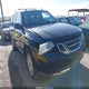 5S3ET13M852800536 2005 Saab 9-7X Arc auction photo thumbnail 6