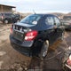 ML32F3FJ6JHF04053 2018 Mitsubishi Mirage G4 Es auction photo thumbnail 4