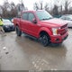 1FTEW1E54LFC16594 2020 Ford F-150 Lariat auction photo thumbnail 1