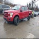 1FTEW1E54LFC16594 2020 Ford F-150 Lariat auction photo thumbnail 2