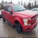 1FTEW1E54LFC16594 2020 Ford F-150 Lariat auction photo thumbnail 6
