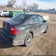 3FAHP0HAXBR122420 2011 Ford Fusion Se auction photo thumbnail 4