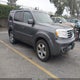 5FNYF4H70EB036290 2014 Honda Pilot Ex-L auction photo thumbnail 1
