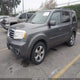 5FNYF4H70EB036290 2014 Honda Pilot Ex-L auction photo thumbnail 2