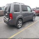 5FNYF4H70EB036290 2014 Honda Pilot Ex-L auction photo thumbnail 4