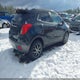 KL4CJ2SM8GB575879 2016 Buick Encore Sport Touring auction photo thumbnail 4