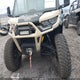 3JBUUAX41SK000690 2025 Can-Am Defender Max Limited Cab Hd10/Lone Star Hd10 auction photo thumbnail 14