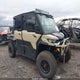 3JBUUAX41SK000690 2025 Can-Am Defender Max Limited Cab Hd10/Lone Star Hd10 auction photo thumbnail 1