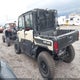 3JBUUAX41SK000690 2025 Can-Am Defender Max Limited Cab Hd10/Lone Star Hd10 auction photo thumbnail 3