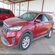 5XYPG4A54LG622448 2020 Kia Sorento 3.3L Lx auction photo thumbnail 14