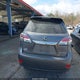 2T2ZB1BA2FC001058 2015 Lexus Rx 450H auction photo thumbnail 16
