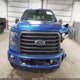 1FTEW1EF5GFB11111 2016 Ford F-150 Xlt auction photo thumbnail 12