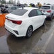 3KPF24AD8LE195662 2020 Kia Forte Lxs auction photo thumbnail 4