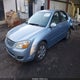 KNAFE121385497287 2008 Kia Spectra Ex auction photo thumbnail 2