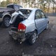 KNAFE121385497287 2008 Kia Spectra Ex auction photo thumbnail 4