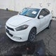 1C3CDFBA2DD328579 2013 Dodge Dart Sxt auction photo thumbnail 2