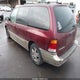 2FMZA53441BB39267 2001 Ford Windstar Sel auction photo thumbnail 3