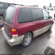 2FMZA53441BB39267 2001 Ford Windstar Sel auction photo thumbnail 4