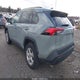 2T3P1RFV7MW154208 2021 Toyota Rav4 Xle auction photo thumbnail 3