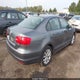 3VWBZ7AJ2BM326524 2011 Volkswagen Jetta 2.5L Se auction photo thumbnail 4
