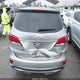 KM8SN4HF2KU298651 2019 Hyundai Santa Fe Xl Se auction photo thumbnail 16