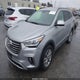KM8SN4HF2KU298651 2019 Hyundai Santa Fe Xl Se auction photo thumbnail 2