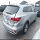 KM8SN4HF2KU298651 2019 Hyundai Santa Fe Xl Se auction photo thumbnail 4