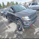 3C4NJDDBXJT410458 2018 Jeep Compass Trailhawk 4X4 auction photo thumbnail 1