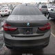 WBA7F0C59GGM20875 2016 BMW 750 I auction photo thumbnail 16