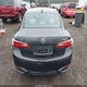 19UDE2F75GA011150 2016 Acura Ilx Premium Package/Technology Plus Package auction photo thumbnail 17