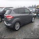 1FADP5AU6HL101815 2017 Ford C-Max Hybrid Se auction photo thumbnail 4