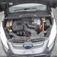 1FADP5AU6HL101815 2017 Ford C-Max Hybrid Se auction photo thumbnail 6