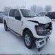 1FTFW3L8XSKD84193 2025 Ford F-150 Xlt auction photo thumbnail 1