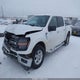 1FTFW3L8XSKD84193 2025 Ford F-150 Xlt auction photo thumbnail 2