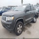 1J4RR4GGXBC705438 2011 Jeep Grand Cherokee Laredo auction photo thumbnail 2