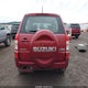 JS3TD941684102854 2008 Suzuki Grand Vitara auction photo thumbnail 16