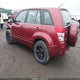 JS3TD941684102854 2008 Suzuki Grand Vitara auction photo thumbnail 3