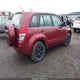 JS3TD941684102854 2008 Suzuki Grand Vitara auction photo thumbnail 4