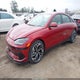 KMHM34AA3SA083147 2025 Hyundai Ioniq 6 Sel auction photo thumbnail 2