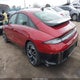 KMHM34AA3SA083147 2025 Hyundai Ioniq 6 Sel auction photo thumbnail 3