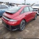 KMHM34AA3SA083147 2025 Hyundai Ioniq 6 Sel auction photo thumbnail 4