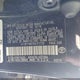 4T1B11HK7KU171725 2019 Toyota Camry Se auction photo thumbnail 9