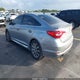 5NPE34AF0HH521550 2017 Hyundai Sonata Sport auction photo thumbnail 3