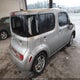 JN8AZ2KR9AT168886 2010 Nissan Cube 1.8Sl auction photo thumbnail 4