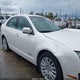 3FADP0L33AR263500 2010 Ford Fusion Hybrid auction photo thumbnail 14