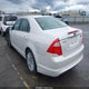 3FADP0L33AR263500 2010 Ford Fusion Hybrid auction photo thumbnail 3